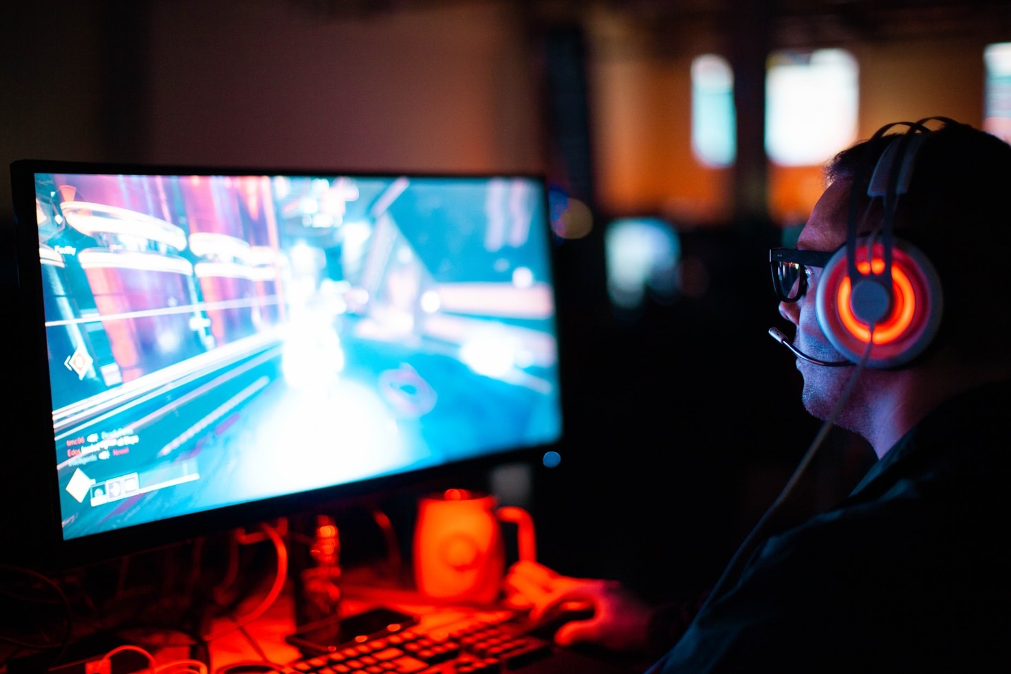 Mastering The Latest Trends In Gaming